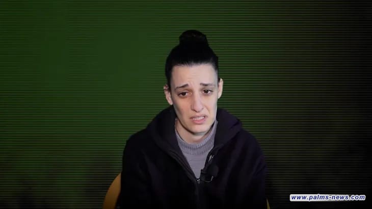 أسيرة إسرائيلية توجه رسالة لترامب و نتنياهو